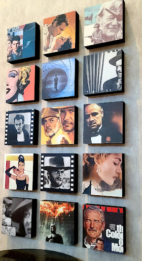 Movie Theater «CinéBistro Southgate», reviews and photos, 3501 S Tamiami Trail, Sarasota, FL 34239, USA