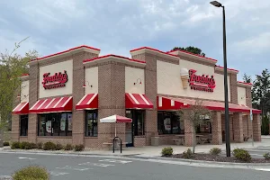 Freddy's Frozen Custard & Steakburgers image