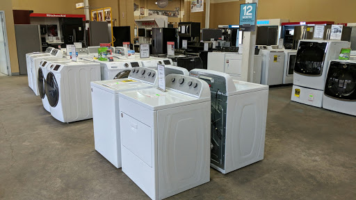Appliance Store «ApplianceSmart», reviews and photos, 2475 Doswell Ave, St Paul, MN 55108, USA