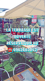 Photos du propriétaire du Restaurant Brasserie Du Park Expo à Pérols - n°1