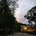 Photo n°1 de l'avis de CaligolaTHO. fait le 03/09/2021 à 13:21 sur le  Ristorante Fonte Magria à Abbadia San Salvatore