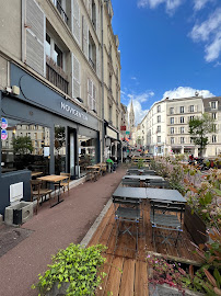 Photos du propriétaire du Restaurant Novigentum à Saint-Cloud - n°2