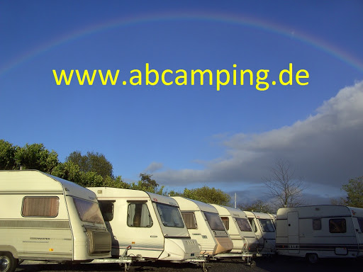 ABCamping Wohnwagen An- und Verkauf