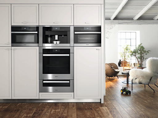 Universal Appliance and Kitchen Center image