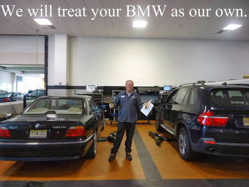 BMW Dealer «BMW of Turnersville», reviews and photos, 3400 NJ-42, Blackwood, NJ 08012, USA