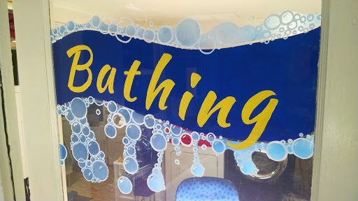 Pet Groomer «Blue Ribbon Dog Grooming LLC Anderson», reviews and photos, 5038 S Scatterfield Rd, Anderson, IN 46013, USA