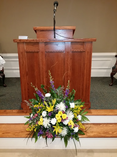 Flowers With Love, 254 Main St, Loganville, GA 30052, USA, 