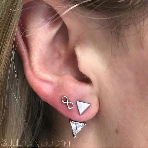 Explore 3 letter tattoo ideas, creative tattoo ideas in Alhambra, available at JuL head