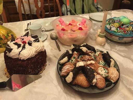 Bakery «Alpine Pastry Shop», reviews and photos, 59 NY-111, Smithtown, NY 11787, USA