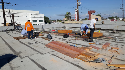 Air Conditioning Repair Service «California Air Conditioning Systems, Inc.», reviews and photos