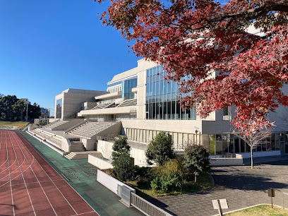 慶應義塾大学日吉キャンパス協生館