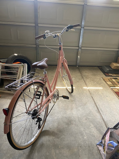 Bicycle Store «Livermore Cyclery», reviews and photos, 2752 First St, Livermore, CA 94550, USA