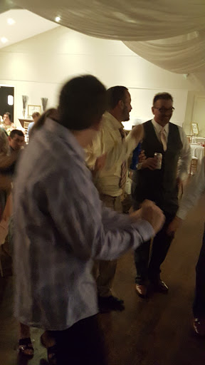 Wedding Venue «Mike Fretz Event Center», reviews and photos, 11545 E 43rd St, Tulsa, OK 74146, USA