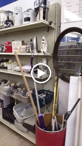 Thrift Store «St. Vincent de Paul Society», reviews and photos