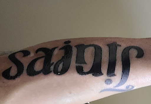 Find mother tattoos ideas for your next unique tattoo in Slidell at 504 Ink Tattoos