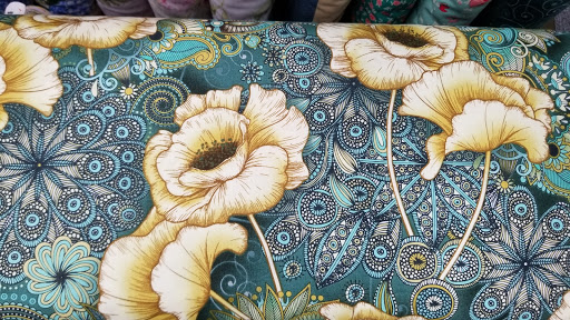 Fabric Store «Foam & Fabrics Outlet», reviews and photos, 3049 Hendersonville Rd, Fletcher, NC 28732, USA