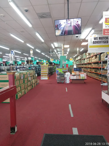 Beauty Supply Store «The Beauty Supply Warehouse», reviews and photos, 2121 N State Rd 7, Lauderhill, FL 33313, USA