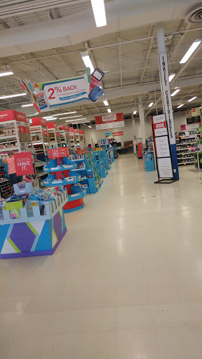Office Supply Store «Office Depot», reviews and photos, 4045 Veterans Memorial Pkwy, St Peters, MO 63376, USA