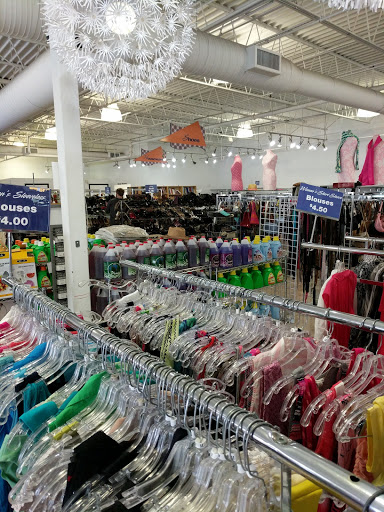 Thrift Store «Goodwill», reviews and photos, 9160 W State Rd 84, Davie, FL 33324, USA