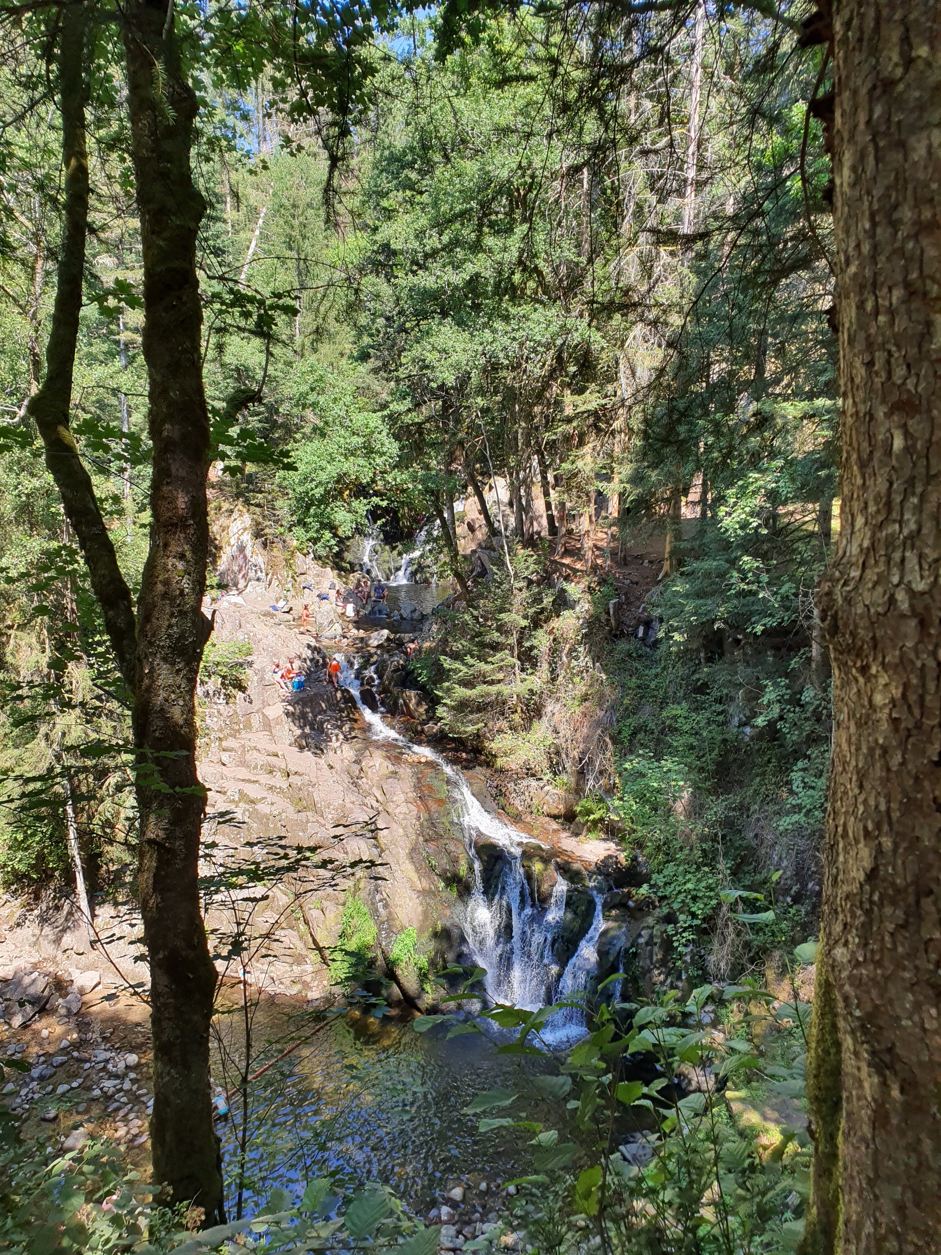 Photo n° 2 de l'avis de Maxime.A fait le 03/08/2020 à 17:03