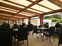 Atmosphère du Restaurant La Paillote à Aix-en-Provence - n°9