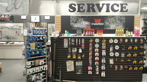 Bicycle Store «Bike Worx», reviews and photos, 1321 Union St, Spartanburg, SC 29302, USA