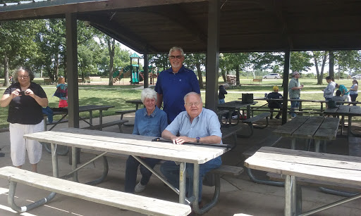 Park «Lions Park», reviews and photos, 8875 McEvilly Rd, Minooka, IL 60447, USA