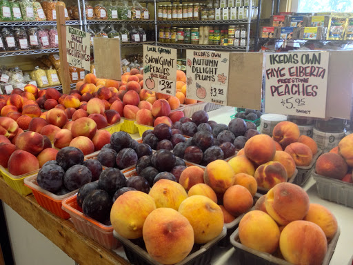 Produce Market «Ikedas Markets», reviews and photos, 26295 Mace Blvd, Davis, CA 95618, USA