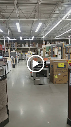 Home Improvement Store «The Home Depot», reviews and photos, 7 N Park Dr, Newton, NJ 07860, USA