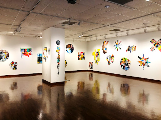 Art Gallery «Alice F. and Harris K. Weston Art Gallery», reviews and photos, 650 Walnut St, Cincinnati, OH 45202, USA