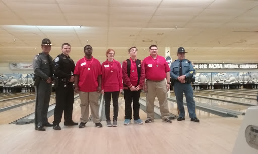 Bowling Alley «Millsboro Lanes», reviews and photos, 213 Mitchell St, Millsboro, DE 19966, USA