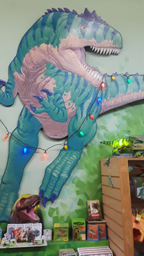 Toy Store «Dinosaur Farm», reviews and photos, 1510 Mission St, South Pasadena, CA 91030, USA