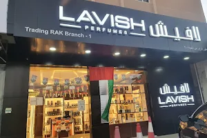 lavish perfumes ras al khaima image