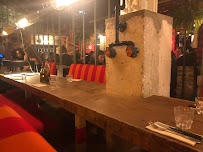 Bar du Restaurant italien RAGAZZI à Paris - n°7