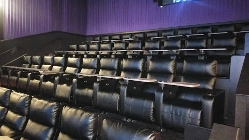 Movie Theater «Cinemark 17 and IMAX Theatre», reviews and photos, 11819 Webb Chapel Rd, Dallas, TX 75234, USA