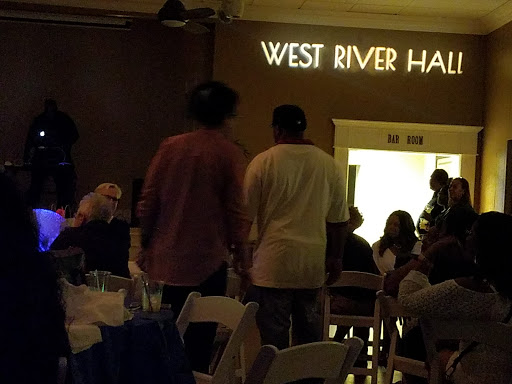 Banquet Hall «West River Hall», reviews and photos, 37 Orlando St, West Haven, CT 06516, USA