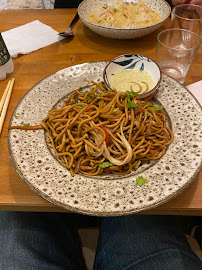 Lo mein du Restaurant indien Little Yak à Paris - n°1