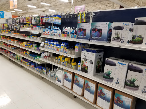 Pet Supply Store «Petco Animal Supplies», reviews and photos, 7590 150th St W, Apple Valley, MN 55124, USA