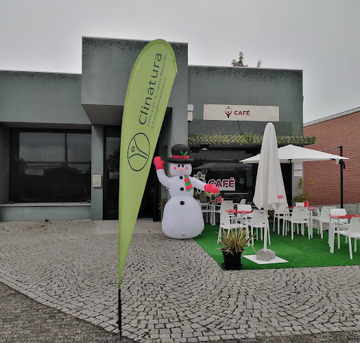 Clinatura - Spa