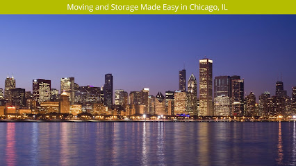 Armstrong Relocation - Chicago