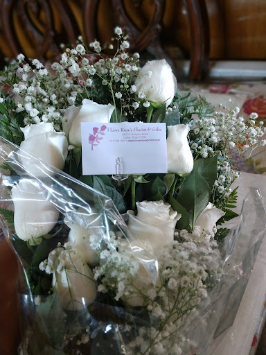 Florist «I Love Roses Florist», reviews and photos, 1205 N Hampton Rd, Dallas, TX 75208, USA