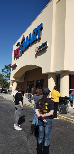 Pet Supply Store «PetSmart», reviews and photos, 45 Park Pl Dr, Covington, LA 70433, USA