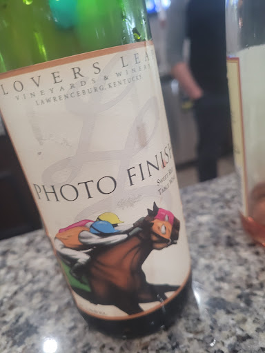 Winery «Lovers Leap Vineyards and Winery», reviews and photos, 1180 Lanes Mill Rd, Lawrenceburg, KY 40342, USA