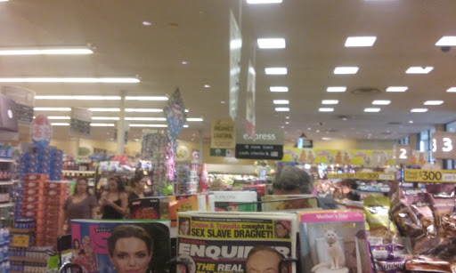 Grocery Store «Safeway», reviews and photos, 400 N Ruby St, Ellensburg, WA 98926, USA