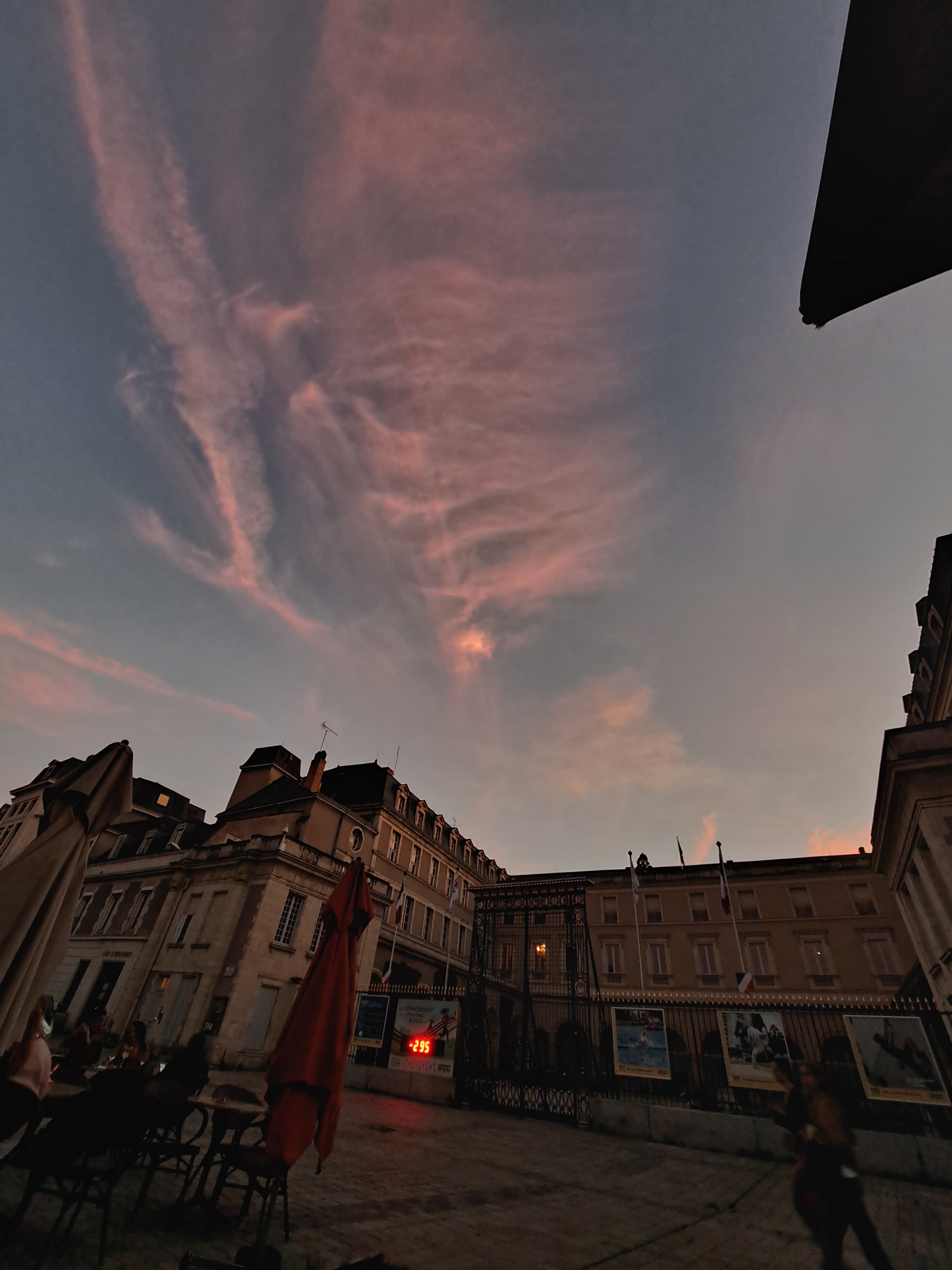 Photo n° 1 de l'avis de Eva.e fait le 17/10/2023 à 21:00