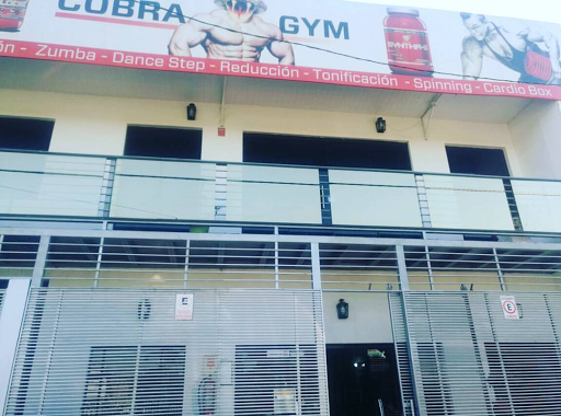 Cobra Gym