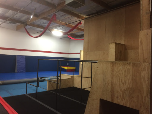 Physical Fitness Program «APEX Movement NorCal», reviews and photos, 930 Detroit Ave a, Concord, CA 94518, USA