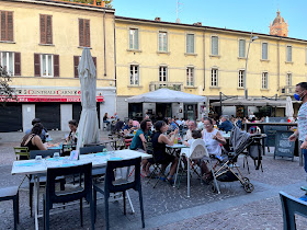 Nietta - Pizzeria e Friggitoria Monza