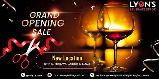 Liquor Store «Cardinal Wine & Spirits Of Arlington Heights», reviews and photos, 135 S Arlington Heights Rd, Arlington Heights, IL 60005, USA
