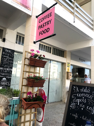 Framboesa bakery
